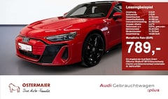 Bild des Angebotes Audi e-tron GT S  591PS NP:160tEUR! ALLRADLENKUNG.PANO.SITZLUFT.H
