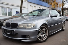 Bild des Angebotes BMW 320 320 Ci M Paket Sport-Paket VOLL!!!!