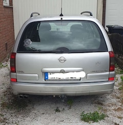 Bild des Angebotes Opel Omega Omega Caravan 3.2 V6Selection