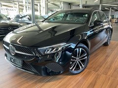 Bild des Angebotes Mercedes-Benz A 200 A 200 d Progressive KAMERA/SPUR/AHK/FLA/WINTER