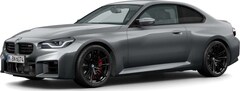 Bild des Angebotes BMW M2 Coupé Navi.LED.DriveAs.HiFi.KomfZg.RüKam.DAB