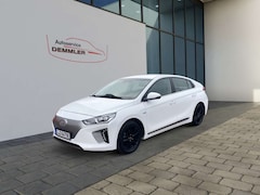 Bild des Angebotes Hyundai IONIQ Style, Navi, LED, R.Kamera, ACC, Winter-p., Climat