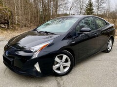 Bild des Angebotes Toyota Prius Prius (Hybrid) Comfort
