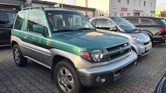 Bild des Angebotes Mitsubishi Pajero Comfort II