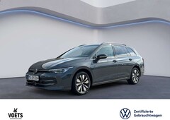 Bild des Angebotes VW Golf VIII Variant 1.5eTSI GOAL LED+Sitzhzg.+Navi