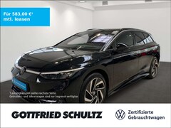 Bild des Angebotes VW ID.7 Tourer PRO 77 kWh CONNECT AHK NAVI PANO HUD