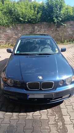 Bild des Angebotes BMW 316 316i