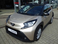 Bild des Angebotes Toyota Aygo X Pulse