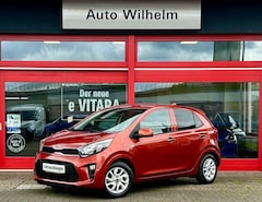 Bild des Angebotes Kia Picanto 1.2 Dream Team Edition