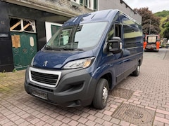 Bild des Angebotes Peugeot Boxer L2H2 Premium Snoeks Multicab*Kam*AHK*Szh