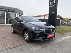 Bild des Angebotes Mazda CX-3 SKYACTIV-G 121 FWD 6GS AL-EXCLUSIVE NAV