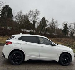 Bild des Angebotes BMW X2 X2 sDrive20i Aut.