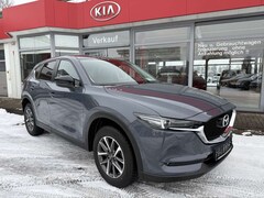 Bild des Angebotes Mazda CX-5 SKYACTIV-G 165 Edition 100