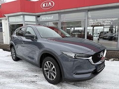 Bild des Angebotes Mazda CX-5 SKYACTIV-G 165 Edition 100