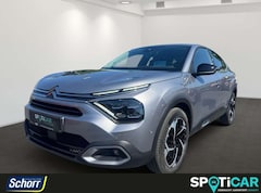 Bild des Angebotes Citroen C4 X PureTech 130 Stop&Start EAT8 MAX