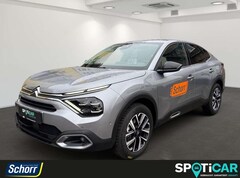 Bild des Angebotes Citroen C4 X PureTech 130 Stop&Start EAT8 MAX