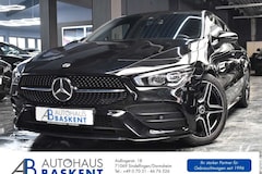 Bild des Angebotes Mercedes-Benz CLA 220 CLA 220 d Shooting Brake AMG LINE*KAMERA*LED*AHK