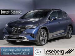 Bild des Angebotes Mercedes-Benz EQE SUV EQE 300 SUV Electric Art DIG.LIGHT/Pano/Distron.