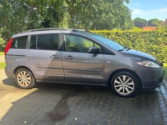 Bild des Angebotes Mazda 5 5 1.8 Comfort