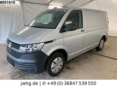Bild des Angebotes VW T6 Transporter T6.1 Kasten 3-SITZER/NAVI/PDC/KLIMA