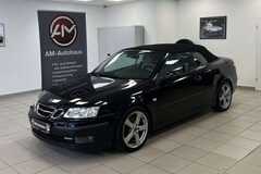 Bild des Angebotes Saab 9-3 1.9 TiD Vector *Hirsch-Performance*Memory*