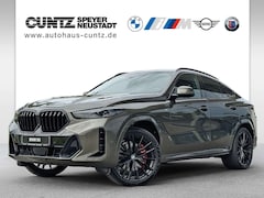 Bild des Angebotes BMW X6 xDrive40d Sportpaket Gestiksteuerung HK HiFi