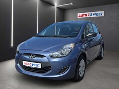 Bild des Angebotes Hyundai iX20 1.4 blue Classic Klima USB AUX