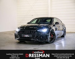 Audi RS5 Sportback TFSI COMPETITION PANO RS-SCHALEN
