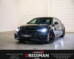 Bild des Angebotes Audi RS5 Sportback TFSI COMPETITION PANO RS-SCHALEN