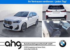 Bild des Angebotes BMW iX1 xDrive30 M Sportpaket Panorama Head-Up Harma