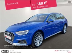 Bild des Angebotes Audi A4 allroad quattro 45 TFSI AHK STH MATRIX-LED NAVI