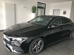 Bild des Angebotes Mercedes-Benz CLA 220 CLA Coupe 4MATIC
