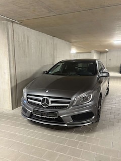 Bild des Angebotes Mercedes-Benz A 200 A 200 BlueEfficiency (176.043)
