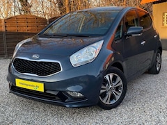 Bild des Angebotes Kia Venga 1.6 Dream Team Klimaautomatik PDC SHZ
