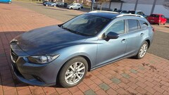 Bild des Angebotes Mazda 6 6 Kombi Diesel Kombi SKYACTIV-D 150 i-ELOOP Exclus