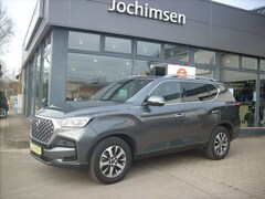 Bild des Angebotes KGM Rexton Sapphire Automatik AHK 3,5 Tonnen Navi Alu