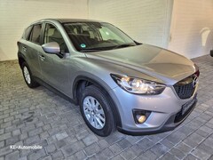Bild des Angebotes Mazda CX-5 2.0 SKYACTIV-G Center-Line