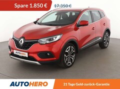Bild des Angebotes Renault Kadjar 1.3 TCe Limited Aut.*NAVI*CAM*PDC*SHZ*TEMPO*