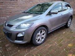 Bild des Angebotes Mazda CX-7 Center-Line 2.2d MKL Lampen aktiv