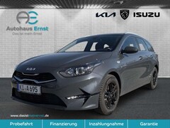 Bild des Angebotes Kia Ceed / cee'd SW 1.0 T-GDI 100 OPF Vision