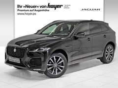 Bild des Angebotes Jaguar F-Pace D300 AWD R-Dynamic SE inkl. Winterkompletträder 90