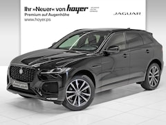 Bild des Angebotes Jaguar F-Pace D300 AWD R-Dynamic SE inkl. Winterkompletträder 90