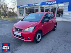 Bild des Angebotes SEAT Mii 1.0 Reference 4You KLIMA+SITZHEIZUNG+HU NEU