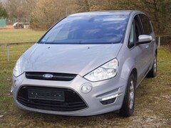 Bild des Angebotes Ford Galaxy Galaxy 1.6 EcoBoost Start/Stop Titanium