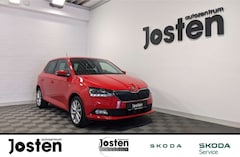 Bild des Angebotes Skoda Fabia Soleil 1,0l TSI  NAVI ACC LED PDC SITZHZG