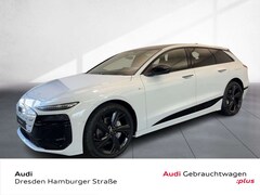 Bild des Angebotes Audi A6 e-tron performance