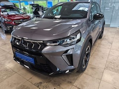 Mitsubishi ASX Edition Hybrid | LED | Navi | 360°