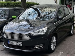 Bild des Angebotes Ford C-Max C-Max 1.0 EcoBoost Start-Stopp-System Trend
