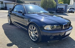 Bild des Angebotes BMW M3 Schalter, Deutsches Fahrzeug