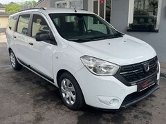 Bild des Angebotes Dacia Lodgy Stepway Plus Klima 7 Sitzer